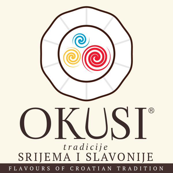Okusi Srijema i Slavonije