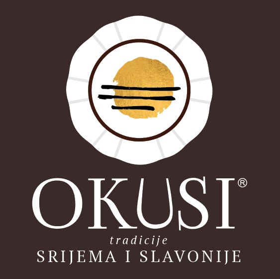 Okusi Srijema i Slavonije