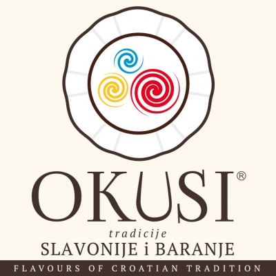 Okusi Slavonije i Baranje