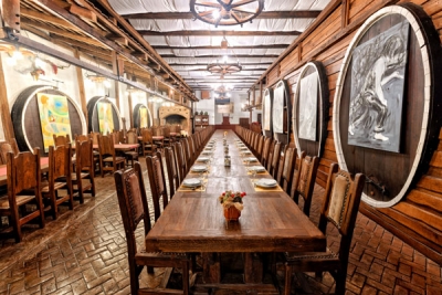 Restoran Stari podrum