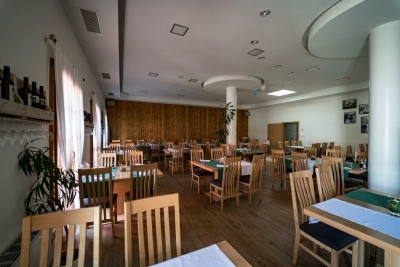 Restoran Vinarija Coner