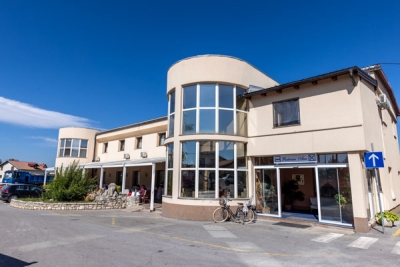 Restaurant Ana
