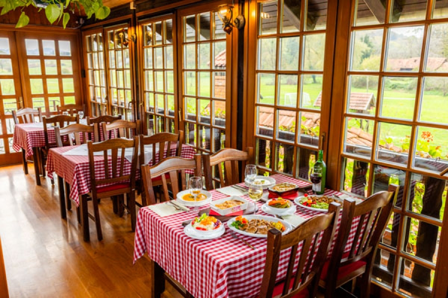 Klijet Lojzekova hiža