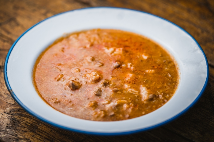 Kolinska Soup