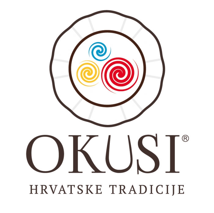 O projektu Okusi hrvatske tradicije