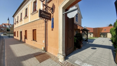 Restoran Bernarda