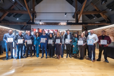 Najavljeni Dani okusa hrvatske tradicije