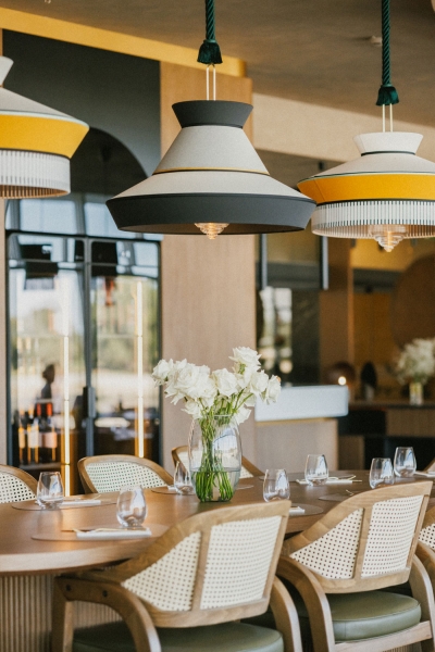 Restoran Meandar (Hotel Osijek)