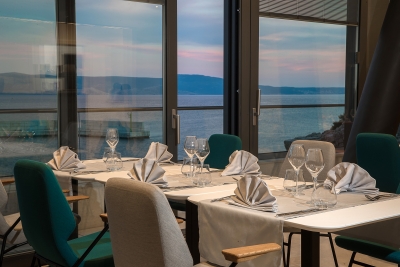 Restoran Argo - Mitan marina