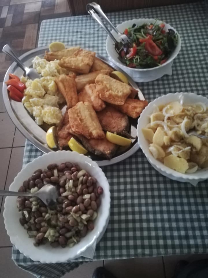 Ribička klet Rengel