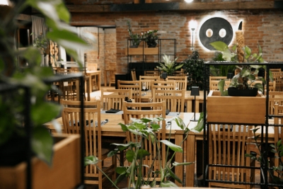 Restoran Crna svinja