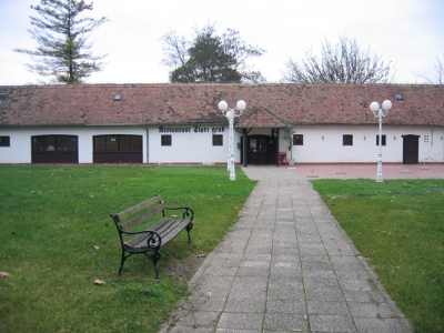 Restoran Stari grad