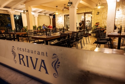 Restoran Riva