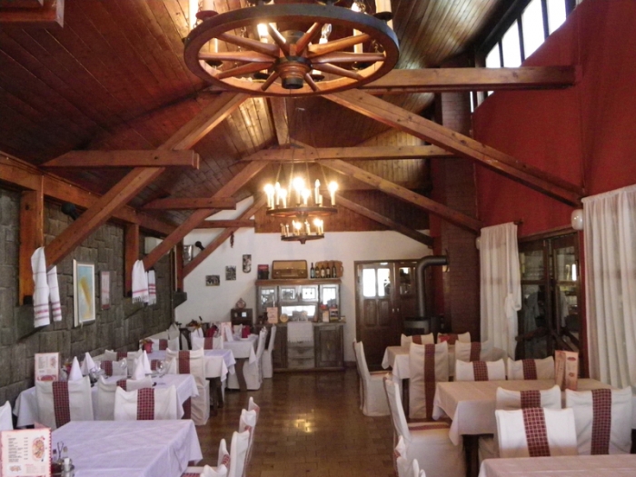 Buffet Čića Mata