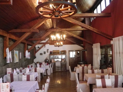 Buffet Čića Mata