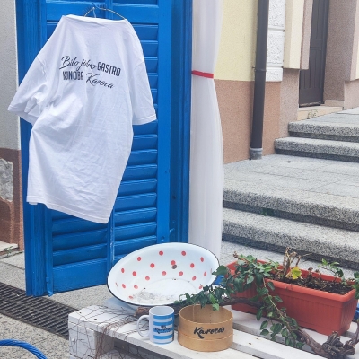Konoba Karoca
