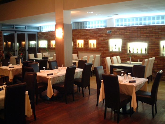 Restoran Cocktail