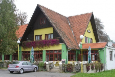 Restoran Prepelica