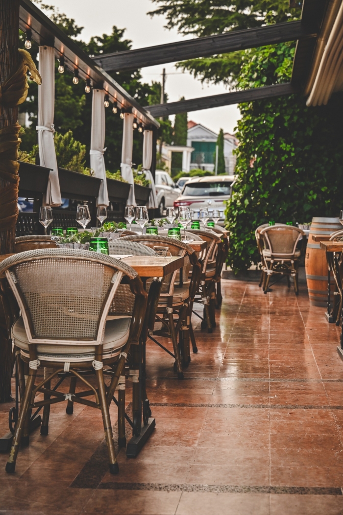 Restoran Burin
