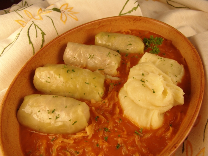 Sarma