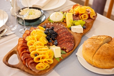 Restaurant Ban Josip Jelačić