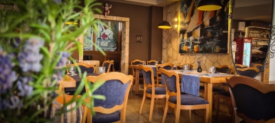 Restoran i konoba Geno