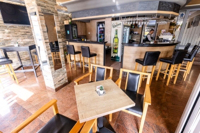 Slavonian Pearl Pension