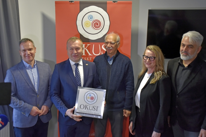 Najavljeni Dani okusa hrvatske tradicije