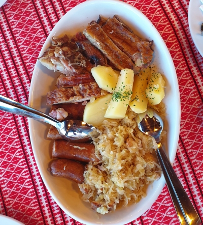 Restaurant Big Bear
