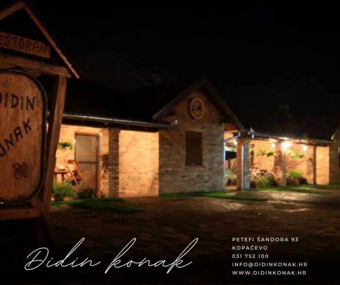 Didin Konak