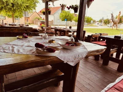 Krčma Darozc