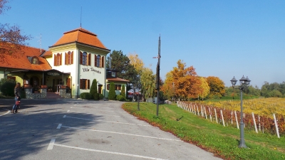 Restoran Zlatne Gorice