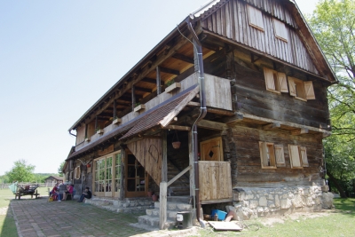 Korablja Tišinić