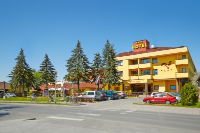 Hotel Picok - Restoran Đurđevačka iža